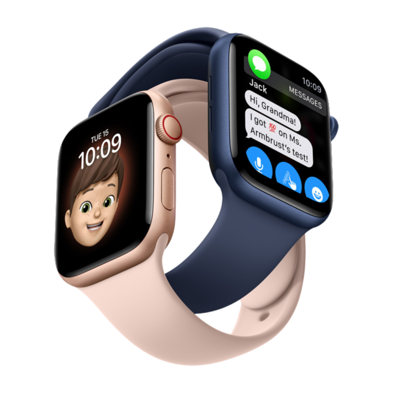 Apple Watch