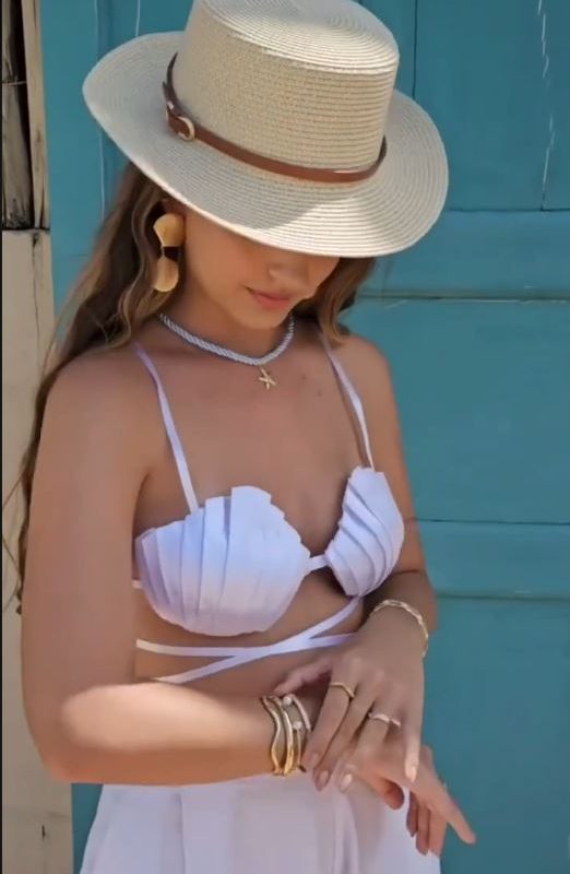 Conjunto Califórnia