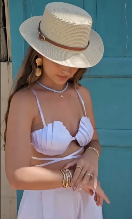 Conjunto Califórnia