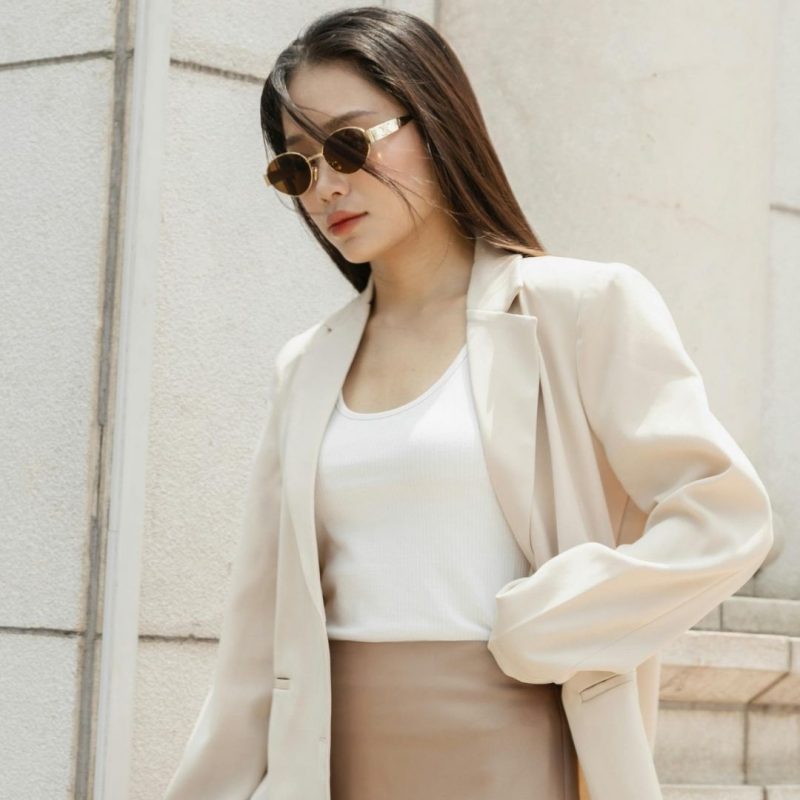 Conjunto blusa+calça