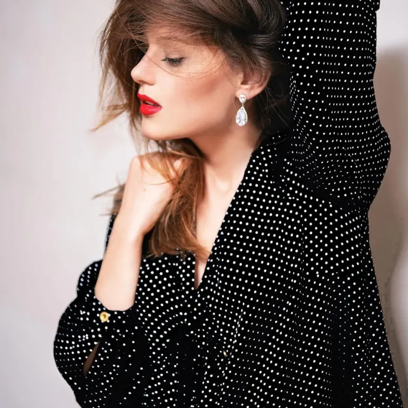 Blusa Milão