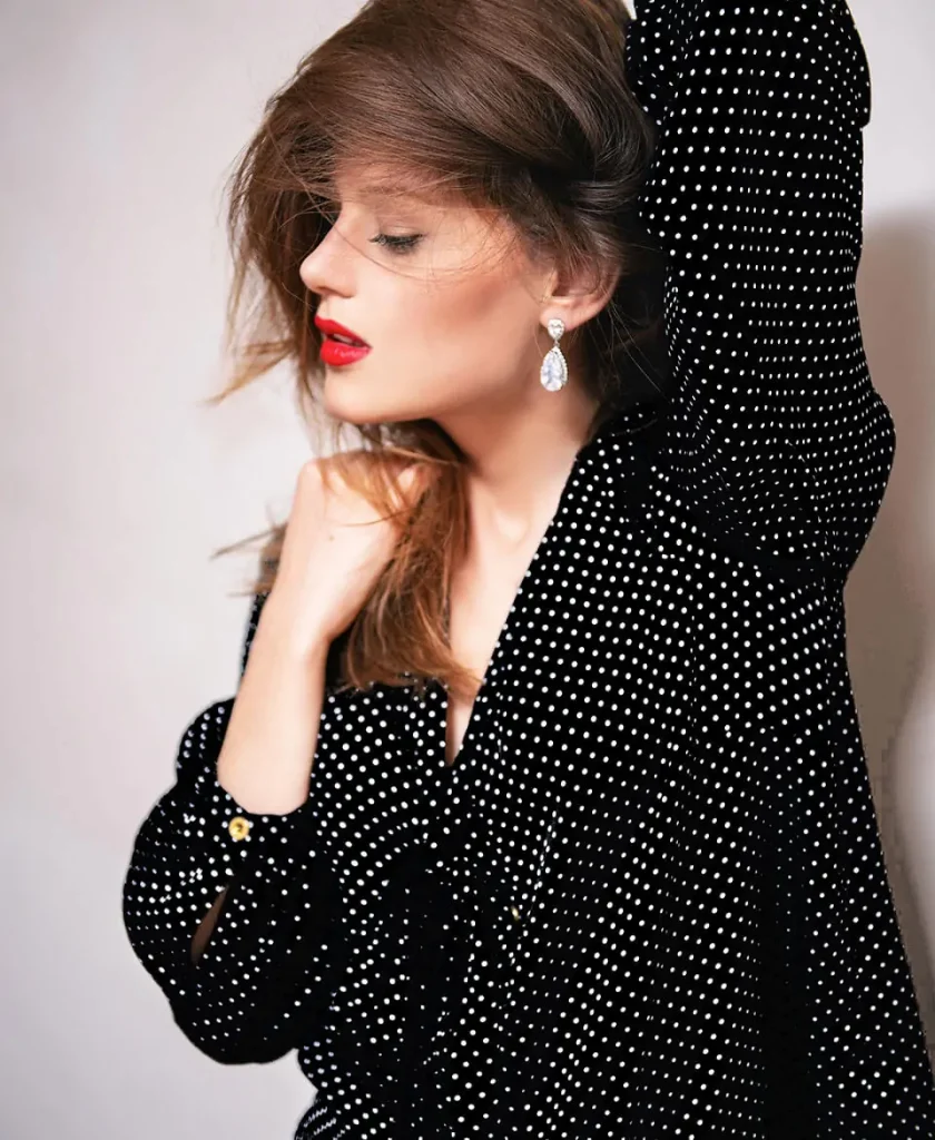 Blusa Milão
